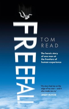 Freefall (eBook, ePUB) - Read, Tom