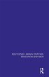 Routledge Library Editions: Education... - Bild 1