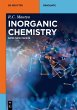 Inorganic Chemistry (eBook, PDF) - Bild 1