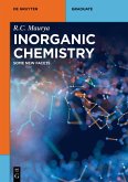 Inorganic Chemistry (eBook, PDF)