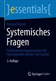 Systemisches Fragen (eBook, PDF)