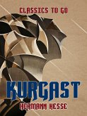 Kurgast (eBook, ePUB)
