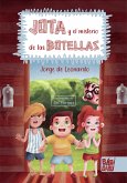 Jota y el misterio de las botellas (eBook, ePUB)