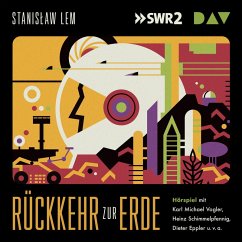 Rückkehr zur Erde (MP3-Download) - Lem, Stanislaw