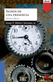 Signos de una presencia (eBook, ePUB)