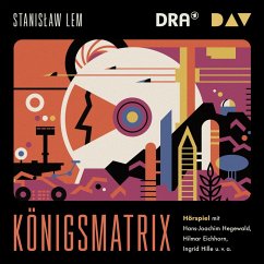 Königsmatrix (MP3-Download) - Lem, Stanislaw