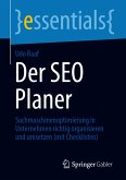 Der SEO Planer (eBook, PDF)