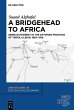A Bridgehead to Africa (eBook, PDF) - Bild 1