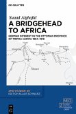 A Bridgehead to Africa (eBook, PDF)