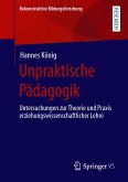 Unpraktische Pädagogik (eBook, PDF)