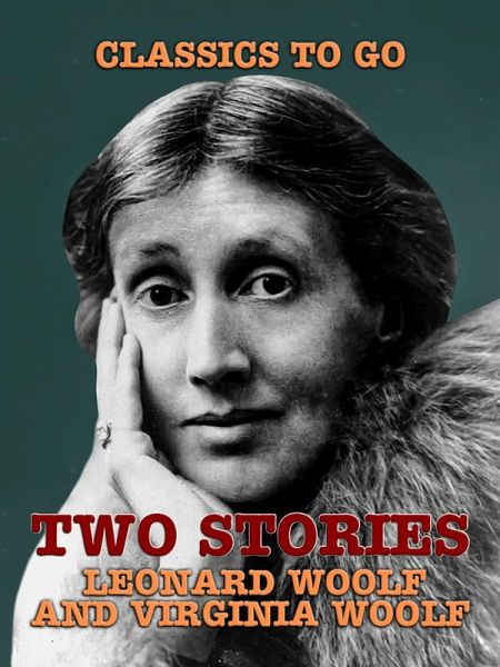 Two Stories (eBook, ePUB) Two Stories (eBook, ePUB)