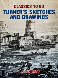 Cover Turner's Sketches and Drawings (eBook, ePUB)
