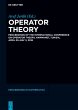 Operator Theory (eBook, PDF) - Bild 1