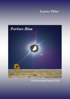 Poröses Blau (eBook, ePUB)