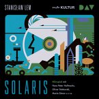 Solaris (MP3-Download)