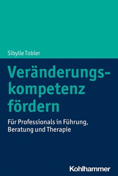 Cover Veränderungskompetenz fördern (eBook, PDF)