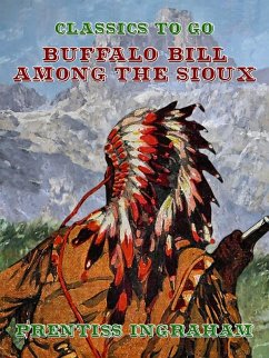Cover Buffalo Bill Among the Sioux (eBook, ePUB)