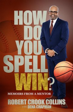 Cover How Do You Spell Win? (eBook, ePUB)