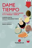 Dame tiempo (eBook, ePUB)