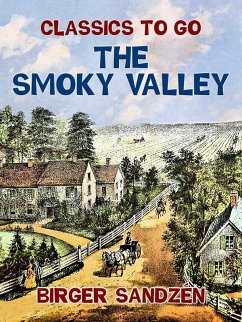 The Smoky Valley (eBook, ePUB) - Sandzén, Birger
