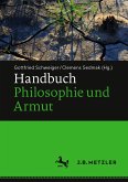Handbuch Philosophie und Armut (eBook, PDF)