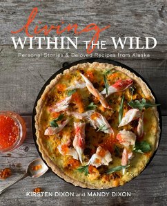 Cover Living Within the Wild (eBook, ePUB)