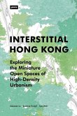 Interstitial Hong Kong (eBook, PDF)