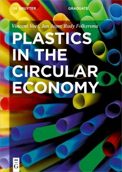 Cover Plastics in the Circular Economy (eBook, PDF)