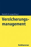 Versicherungsmanagement (eBook, ePUB)