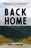 Back Home (eBook, ePUB)