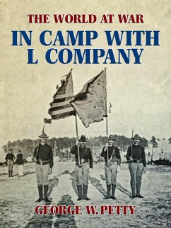 Cover In Camp with L Company (eBook, ePUB)