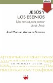 Jesús y los esenios (eBook, ePUB)