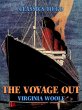 The Voyage Out (eBook, ePUB) - Bild 1