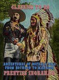 Adventures of Buffalo Bill From Boyhood to Manhood (eBook, ePUB)