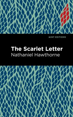 Cover The Scarlet Letter (eBook, ePUB)