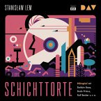 Schichttorte (MP3-Download)