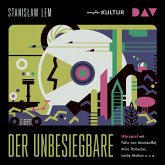 Der Unbesiegbare (MP3-Download)