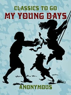 My Young Days (eBook, ePUB) - Anonymous