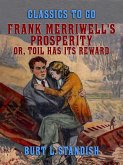 Frank Merriwell's Prosperity, or, Toil Has Its Reward (eBook, ePUB)