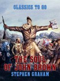The Soul of John Brown (eBook, ePUB)