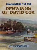 Drawings of David Cox (eBook, ePUB)
