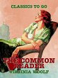 The Common Reader (eBook, ePUB) - Bild 1