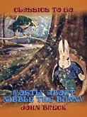 Mostly About Nibble the Bunny (eBook, ePUB)