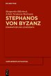 Stephanos von Byzanz (eBook, PDF) - Bild 1