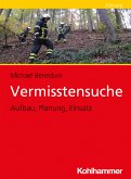 Vermisstensuche (eBook, ePUB)