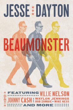 Beaumonster (eBook, ePUB) - Dayton, Jesse