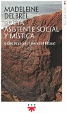 Madeleine Delbrêl. Poeta, asistente soci (eBook, ePUB)