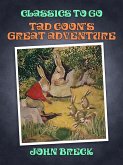 Tad Coon's Great Adventure (eBook, ePUB)
