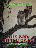 The Bad Little Owls (eBook, ePUB)