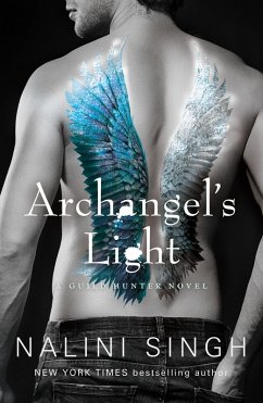 Archangel's Light (eBook, ePUB) - Singh, Nalini